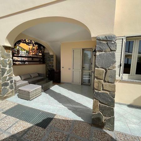 Casa Cioppy Appartement Cala Gonone Buitenkant foto