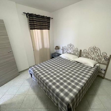 Casa Cioppy Appartement Cala Gonone Buitenkant foto