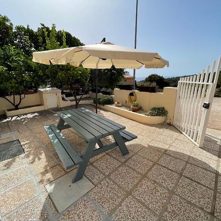 Casa Cioppy Appartement Cala Gonone Buitenkant foto