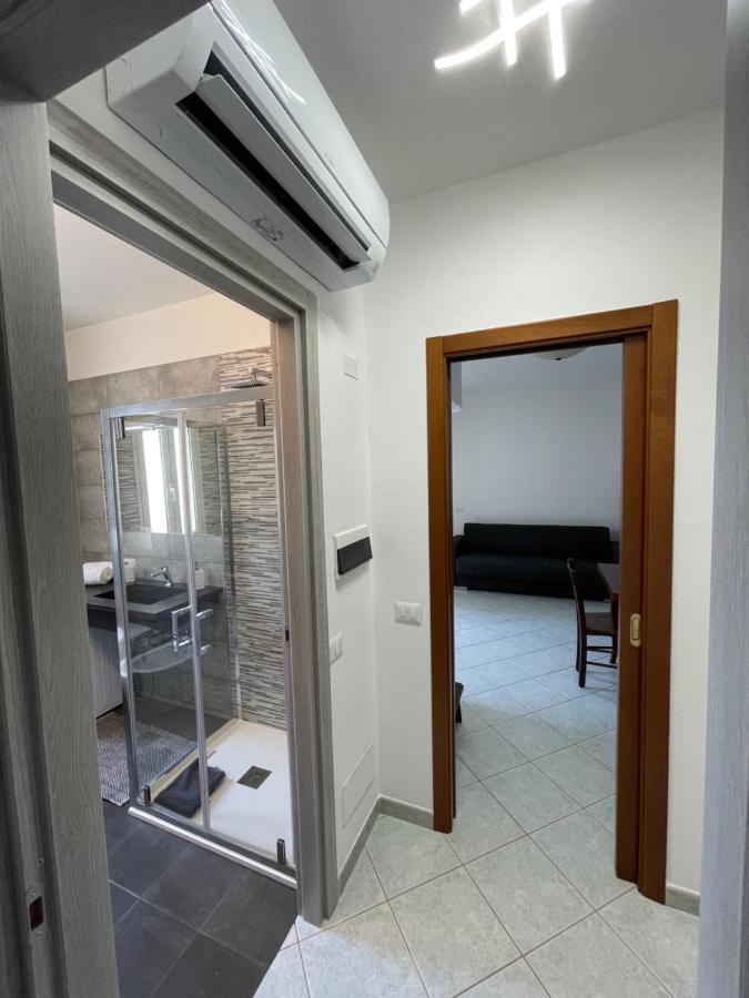 Casa Cioppy Appartement Cala Gonone Buitenkant foto