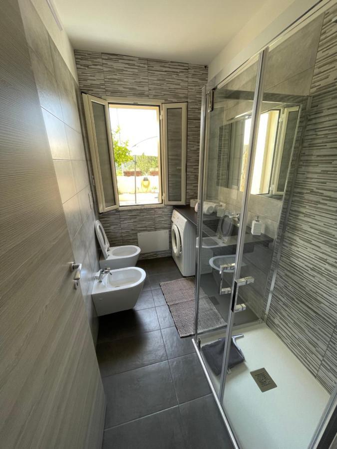 Casa Cioppy Appartement Cala Gonone Buitenkant foto