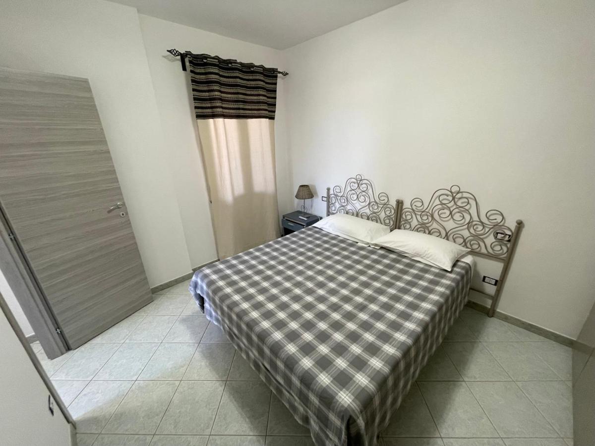 Casa Cioppy Appartement Cala Gonone Buitenkant foto