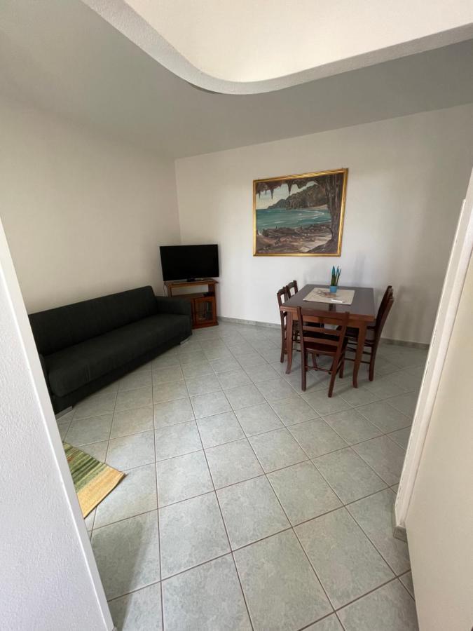 Casa Cioppy Appartement Cala Gonone Buitenkant foto