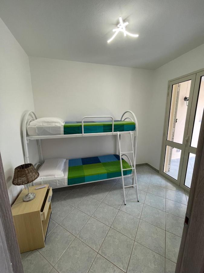 Casa Cioppy Appartement Cala Gonone Buitenkant foto
