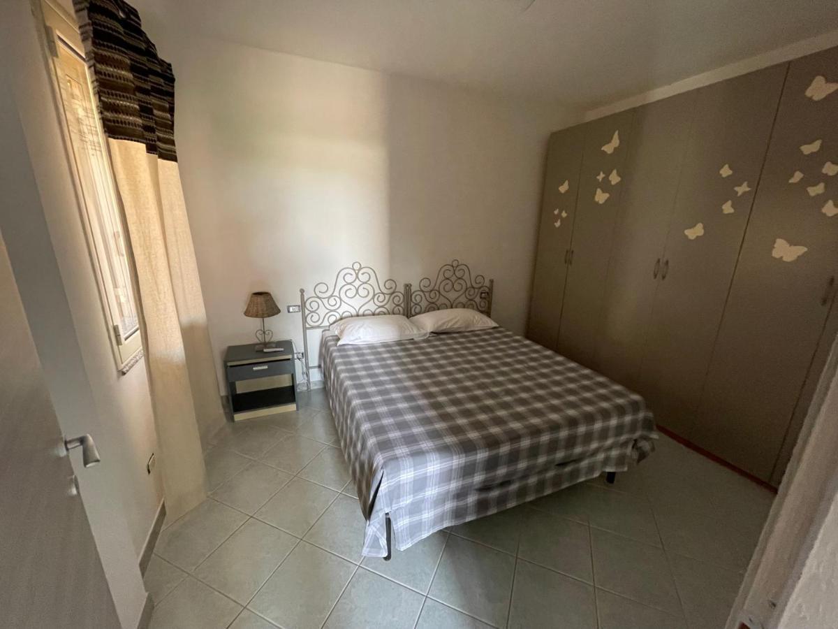 Casa Cioppy Appartement Cala Gonone Buitenkant foto